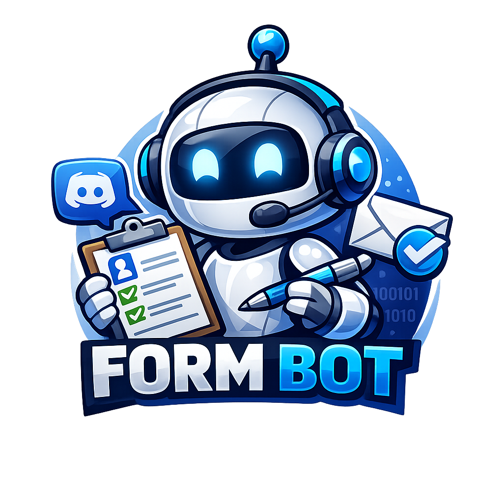 Form Bot
