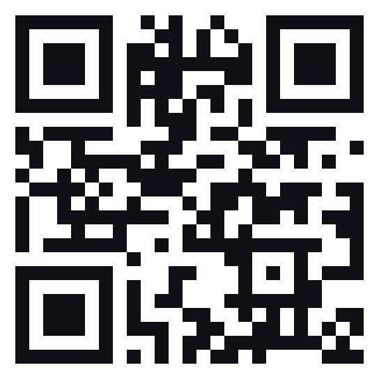 Generierte QR-Code-Vorschau
